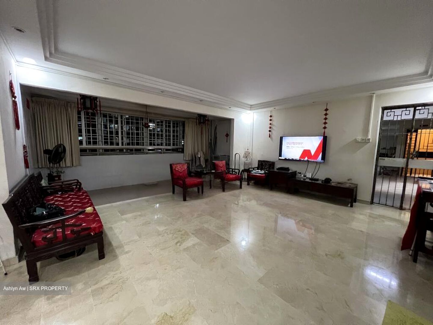 Blk 651 Pasir Ris Drive 10 (Pasir Ris), HDB Executive #487021301